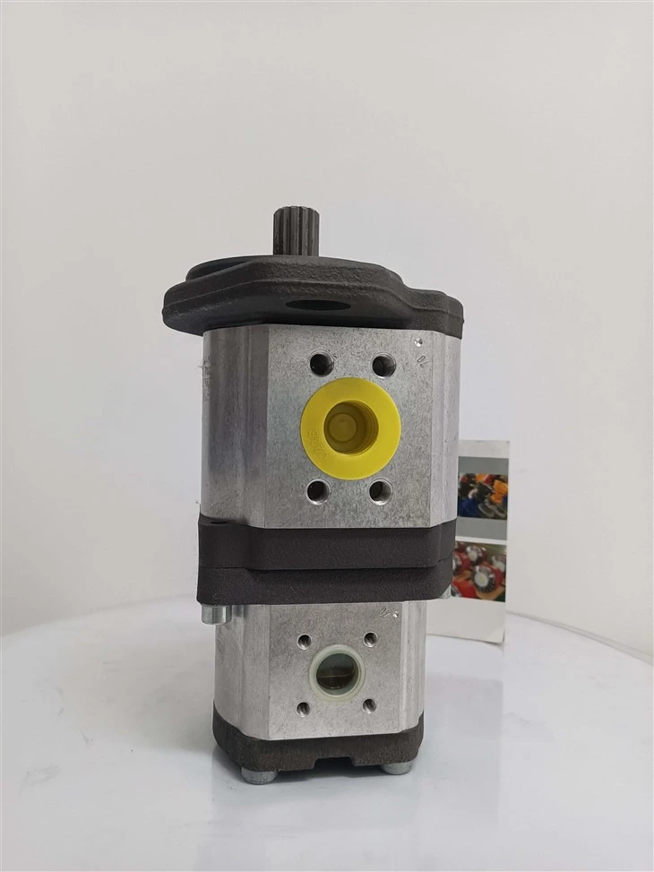 Rexroth 0510765065 AZPNF-11-032011RDC0720KB-S0081, Шестеренчастий насос в наявності