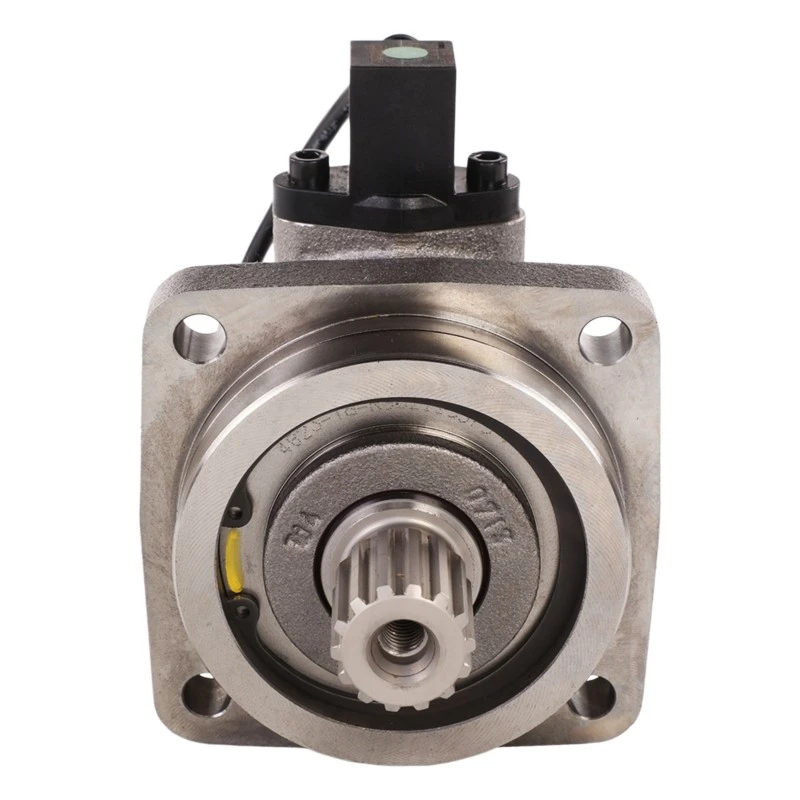 rexroth motor