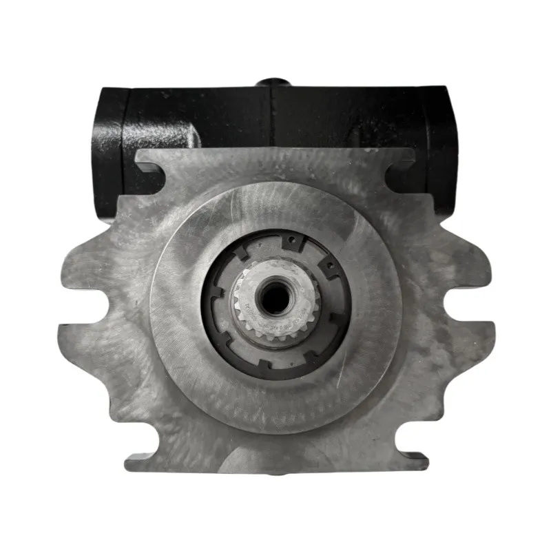 Rexroth A4VG140 Axial Piston Variable Hydraulic Pump Closed Circuit High Pressure 400 Bar Heavy Duty Mining Construction Machinery Hydrostatic Drive System high quality
