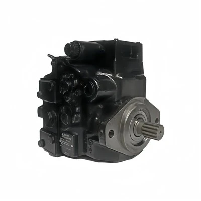 Заміна гідравлічного насоса аксіально-поршневого насоса Danfoss H1P068 68cc змінного об’єму