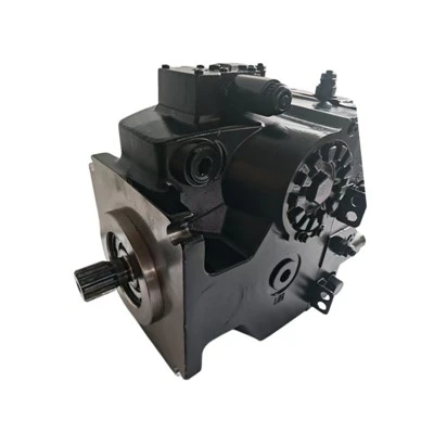 Аксіально-поршневий насос Danfoss H1P147 147cc Гідравлічний насос змінного об’єму для будівельної техніки